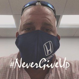 Meet your Posher, Scott